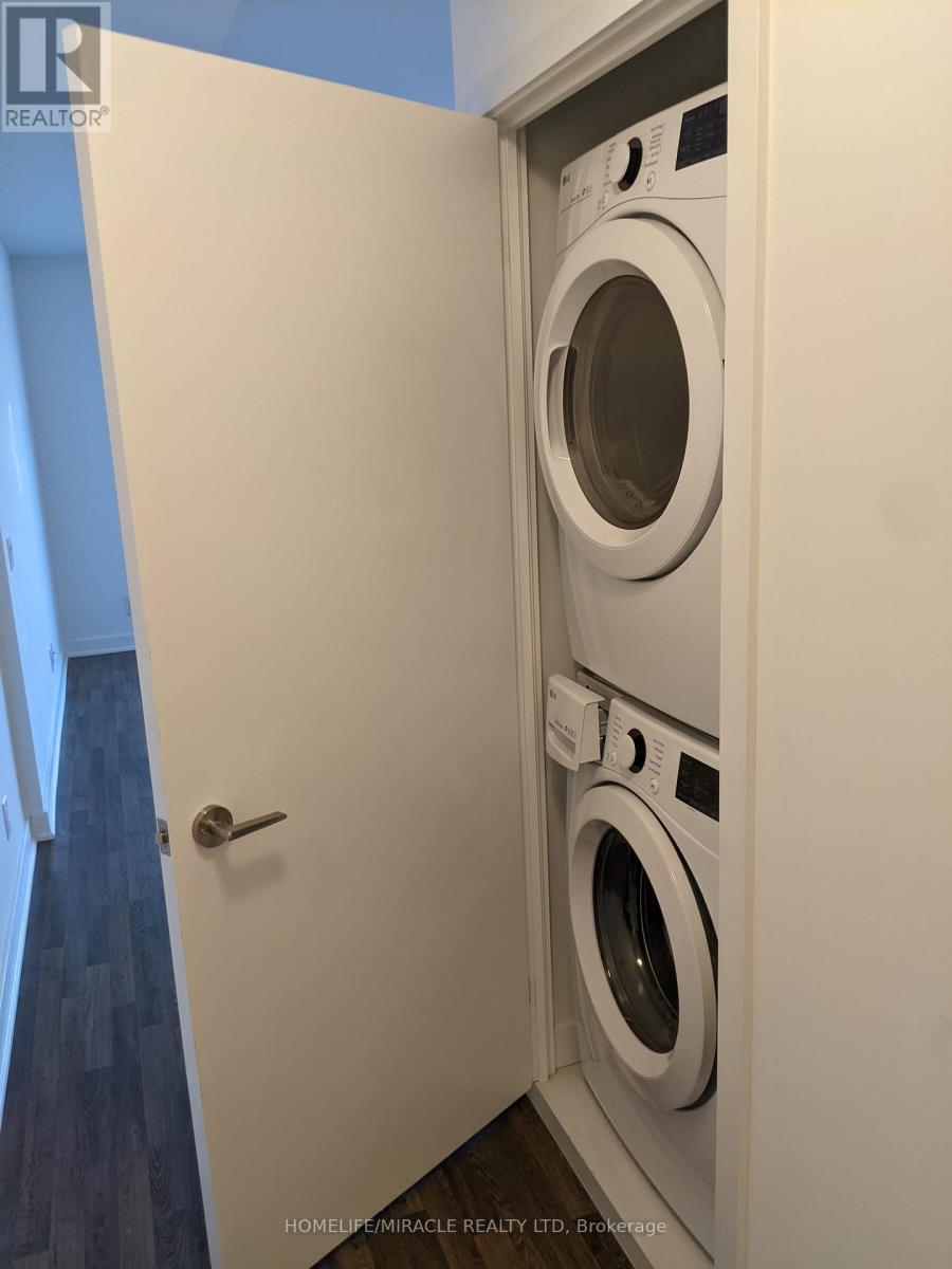 1907 - 120 Parliament Street, Toronto, Ontario  M5A 0N6 - Photo 15 - C12529150