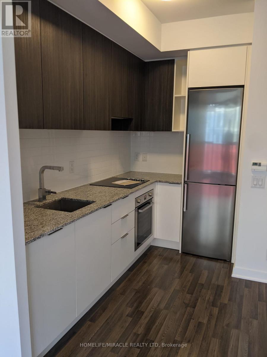 1907 - 120 Parliament Street, Toronto, Ontario  M5A 0N6 - Photo 4 - C12529150