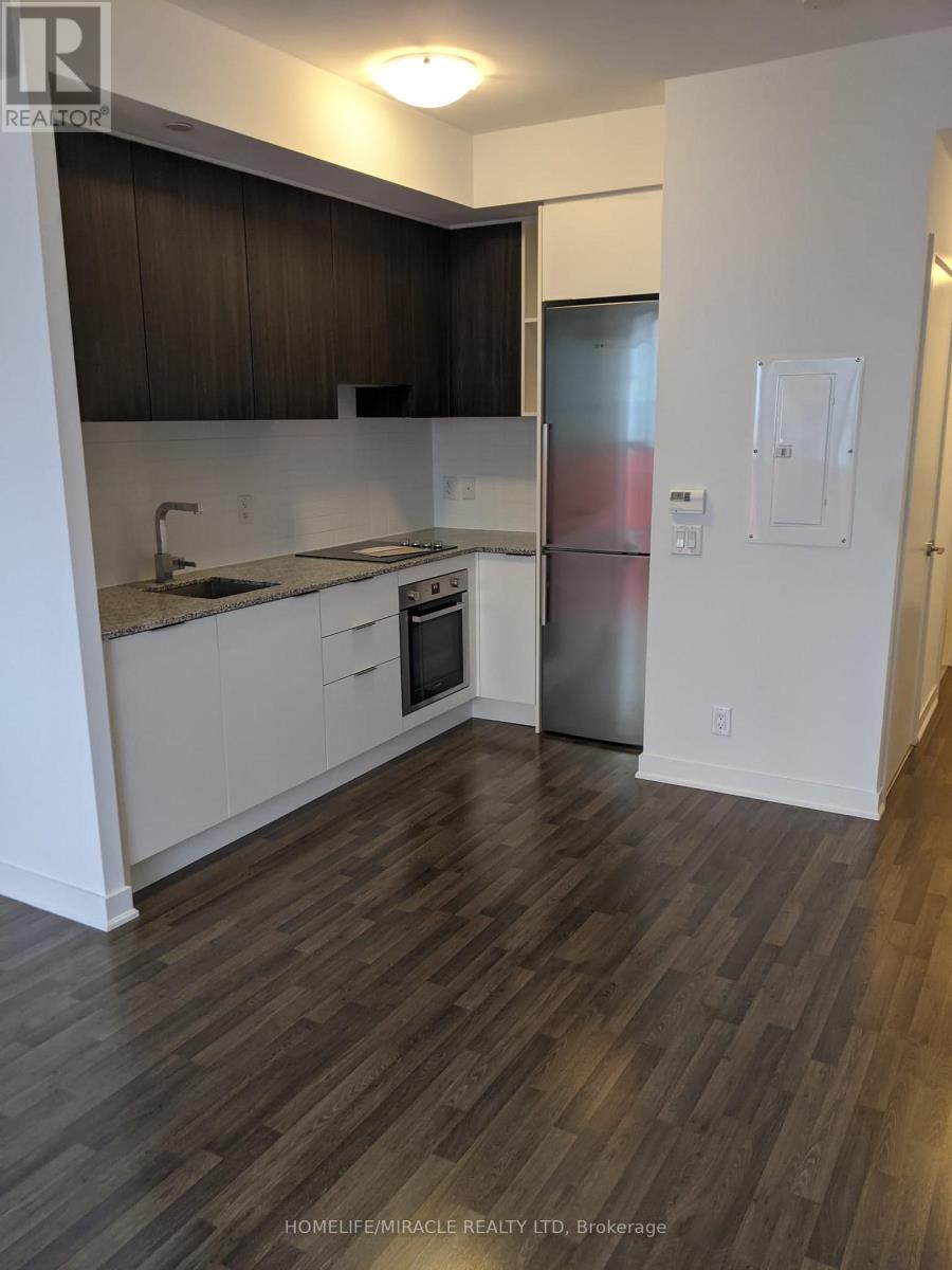 1907 - 120 Parliament Street, Toronto, Ontario  M5A 0N6 - Photo 5 - C12529150