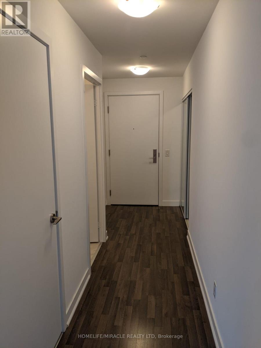 1907 - 120 Parliament Street, Toronto, Ontario  M5A 0N6 - Photo 8 - C12529150