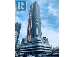4312 - 11 WELLESLEY STREET W, Toronto, Ontario