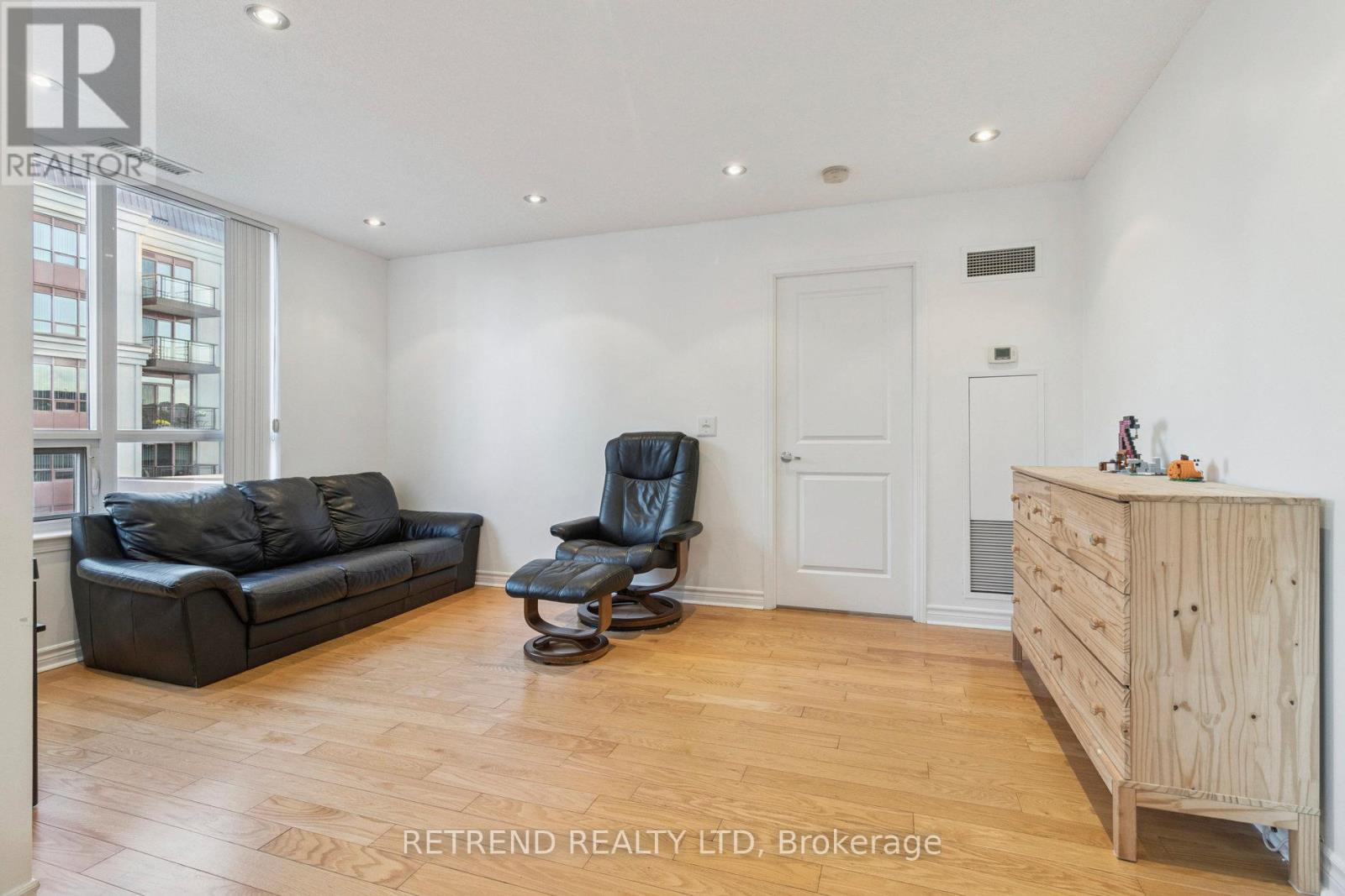 712 - 27 Rean Drive, Toronto, Ontario  M2K 0A6 - Photo 11 - C12529174