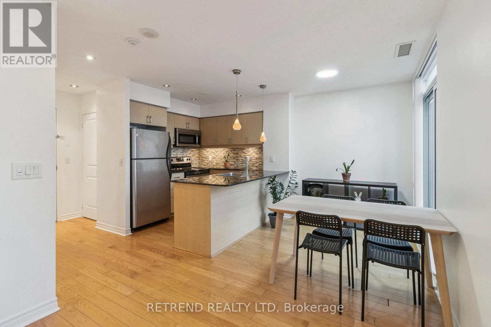 712 - 27 Rean Drive, Toronto, Ontario  M2K 0A6 - Photo 16 - C12529174