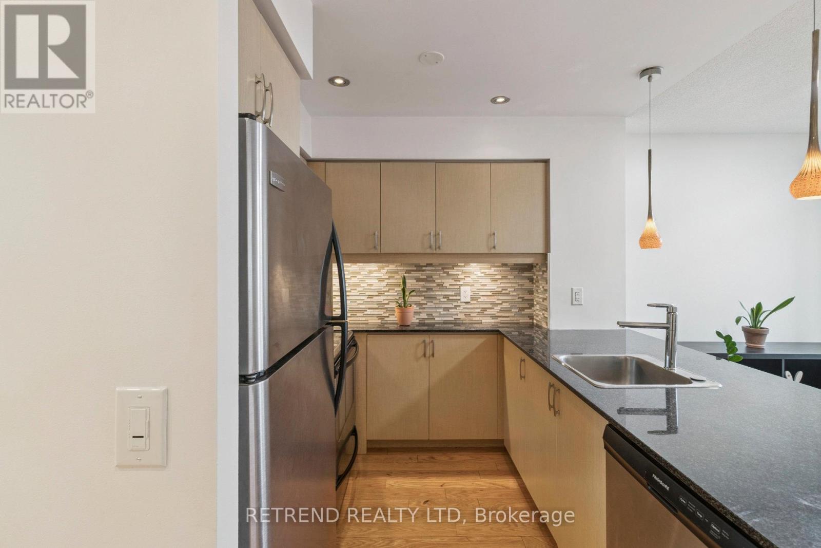 712 - 27 Rean Drive, Toronto, Ontario  M2K 0A6 - Photo 17 - C12529174