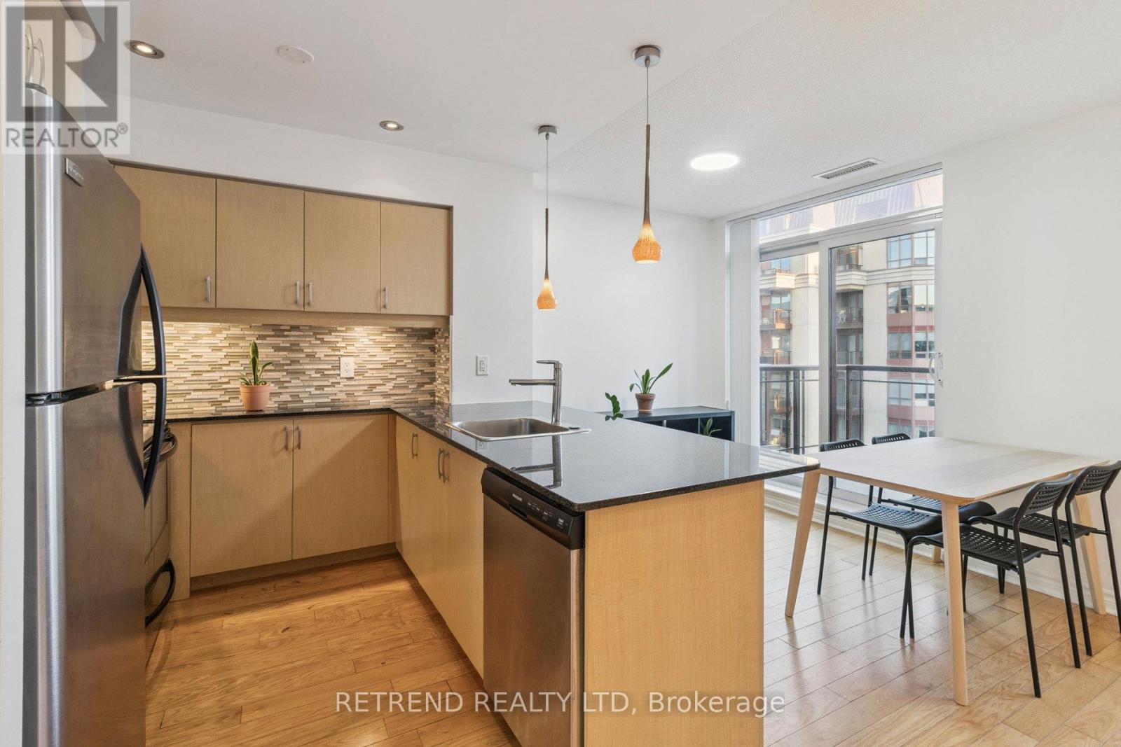 712 - 27 Rean Drive, Toronto, Ontario  M2K 0A6 - Photo 18 - C12529174