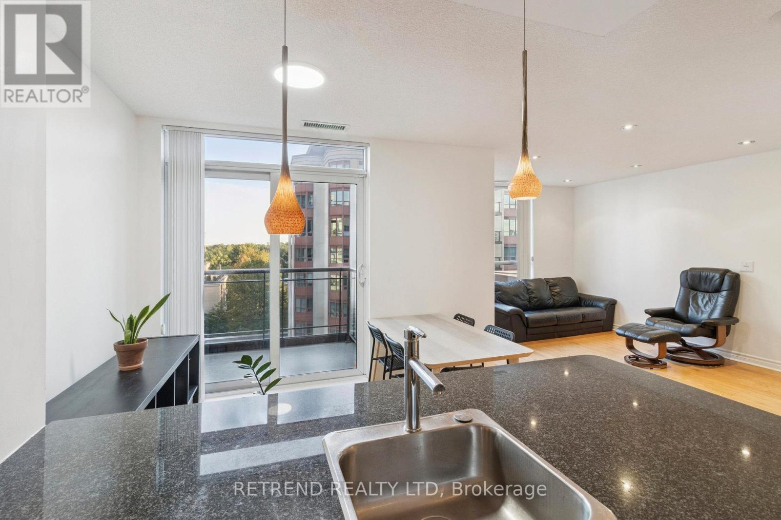 712 - 27 Rean Drive, Toronto, Ontario  M2K 0A6 - Photo 21 - C12529174