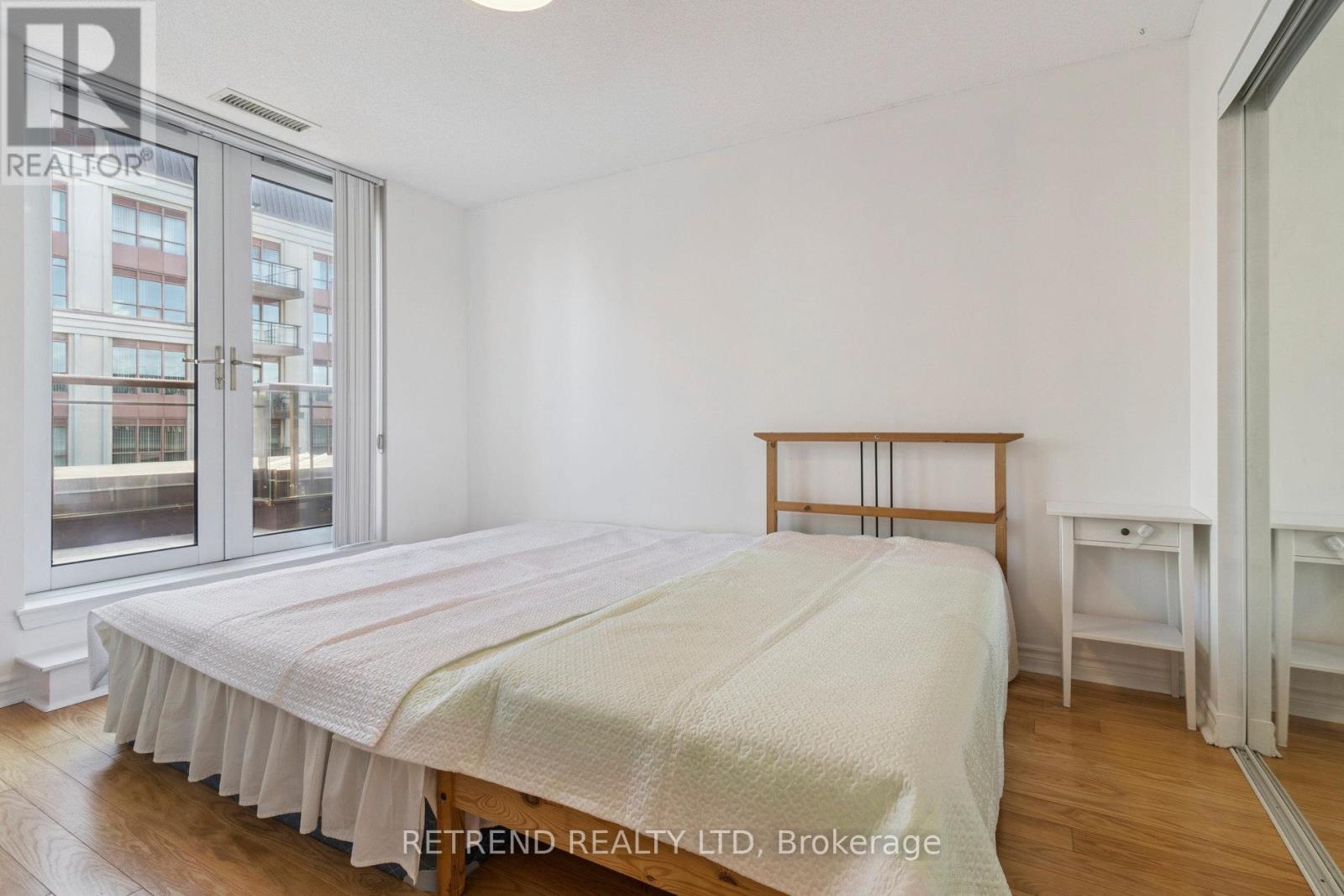 712 - 27 Rean Drive, Toronto, Ontario  M2K 0A6 - Photo 25 - C12529174