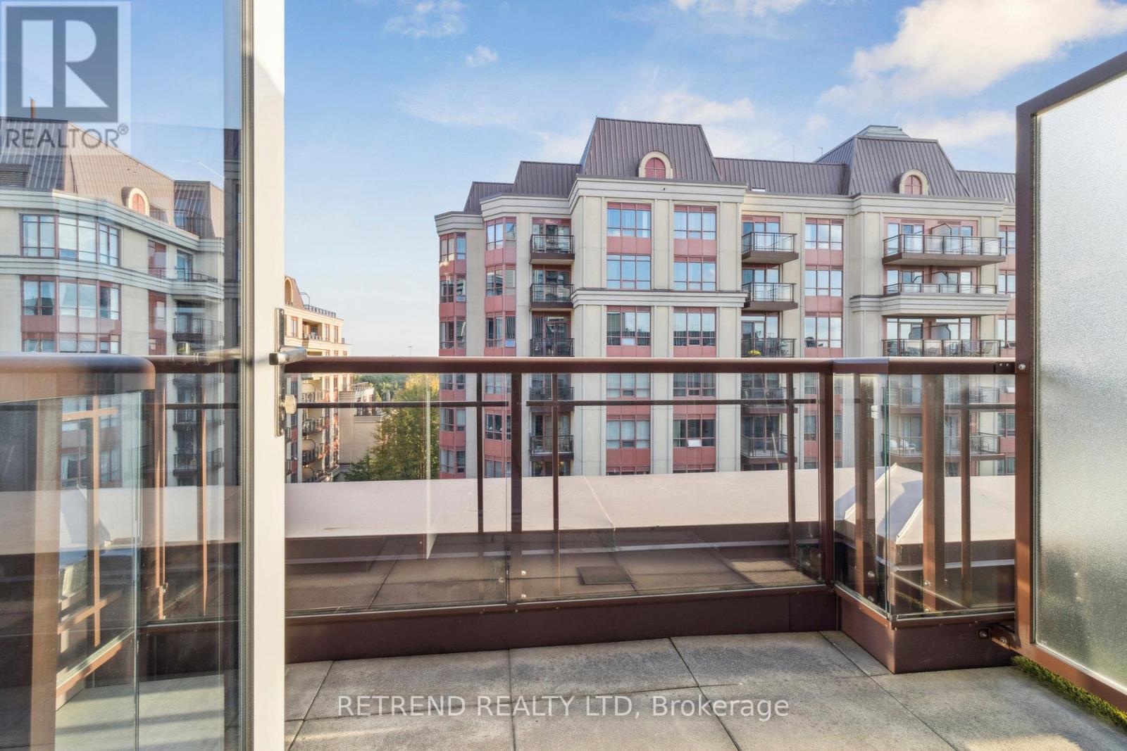 712 - 27 Rean Drive, Toronto, Ontario  M2K 0A6 - Photo 31 - C12529174