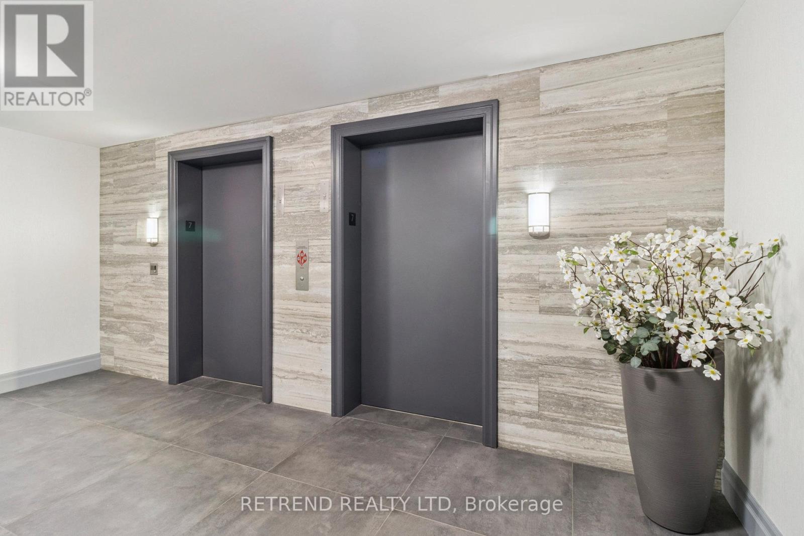 712 - 27 Rean Drive, Toronto, Ontario  M2K 0A6 - Photo 6 - C12529174