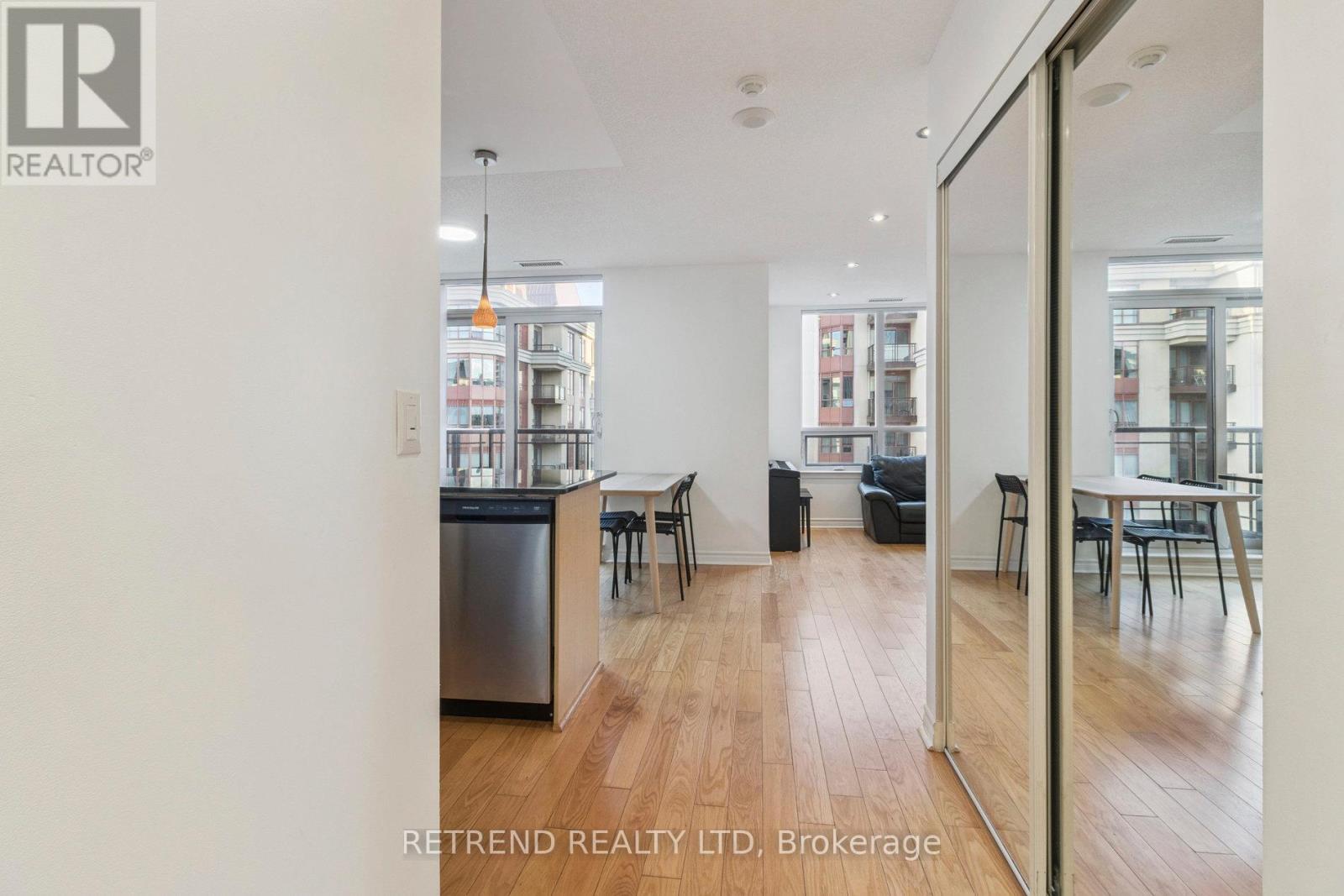 712 - 27 Rean Drive, Toronto, Ontario  M2K 0A6 - Photo 8 - C12529174