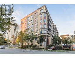 712 - 27 REAN DRIVE, Toronto, Ontario