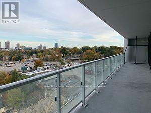 610 - 50 O'neill Road, Toronto, Ontario  M3C 0R2 - Photo 15 - C12529180