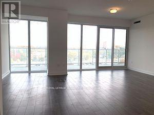 610 - 50 O'neill Road, Toronto, Ontario  M3C 0R2 - Photo 2 - C12529180