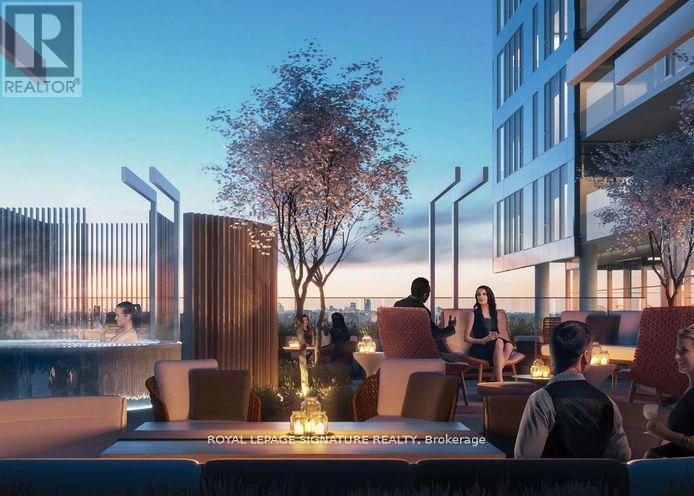 610 - 50 O'neill Road, Toronto, Ontario  M3C 0R2 - Photo 20 - C12529180