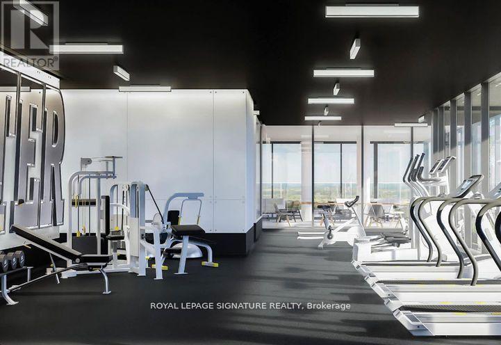 610 - 50 O'neill Road, Toronto, Ontario  M3C 0R2 - Photo 23 - C12529180