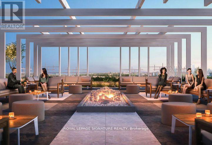 610 - 50 O'neill Road, Toronto, Ontario  M3C 0R2 - Photo 26 - C12529180