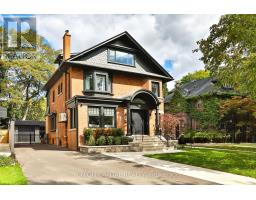 16 LYTTON BOULEVARD, Toronto, Ontario