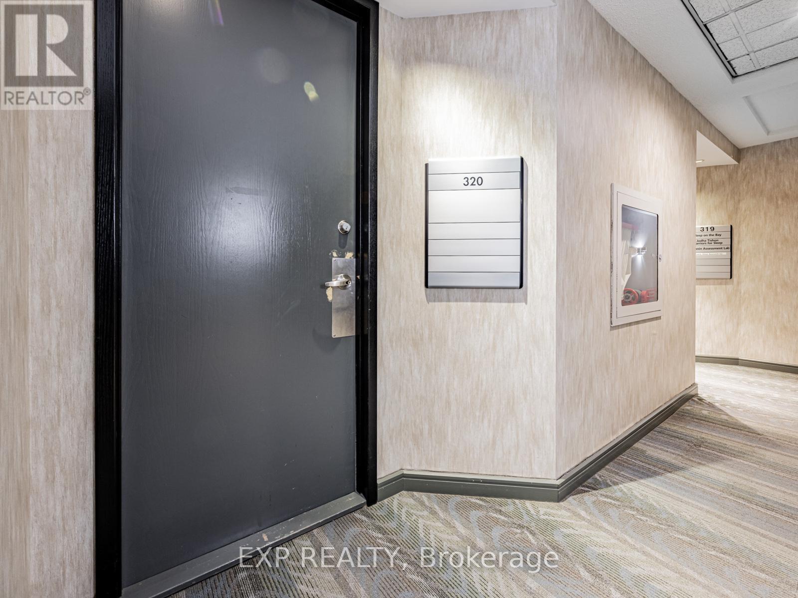 320 - 1033 Bay Street, Toronto, Ontario  M5S 3A5 - Photo 15 - C12529212