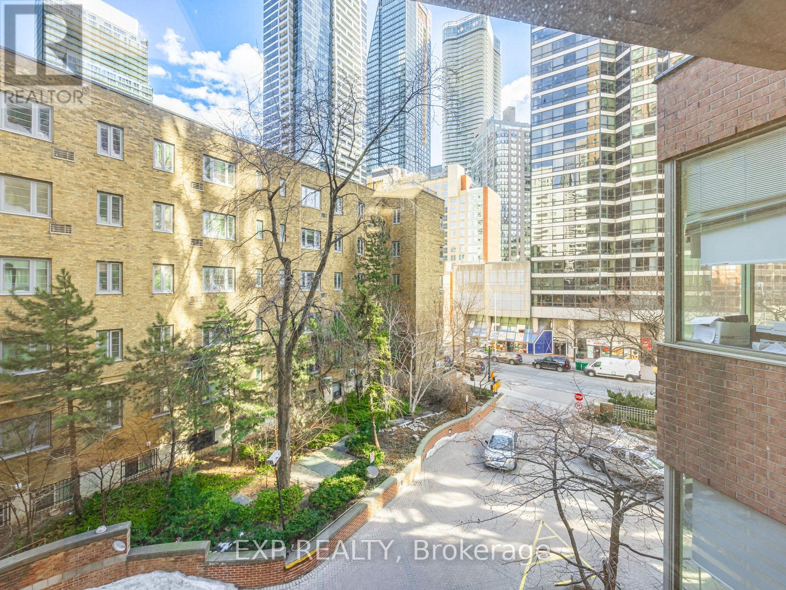 320 - 1033 Bay Street, Toronto, Ontario  M5S 3A5 - Photo 17 - C12529212