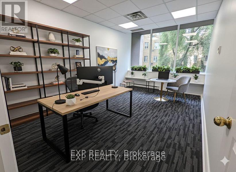 320 - 1033 Bay Street, Toronto, Ontario  M5S 3A5 - Photo 3 - C12529212