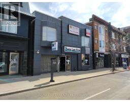 2ND FLR C - 1015 BLOOR STREET W, Toronto, Ontario