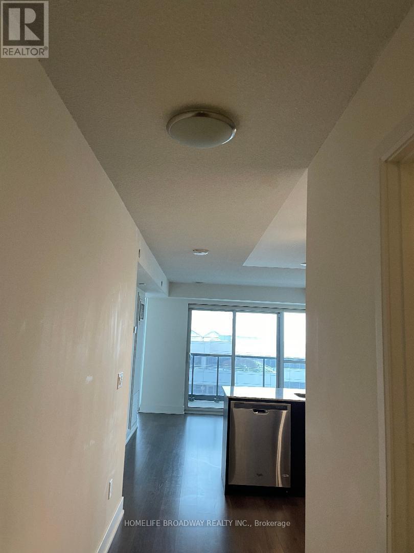 1003 - 88 Sheppard Avenue E, Toronto, Ontario  M2N 0G9 - Photo 3 - C12529252