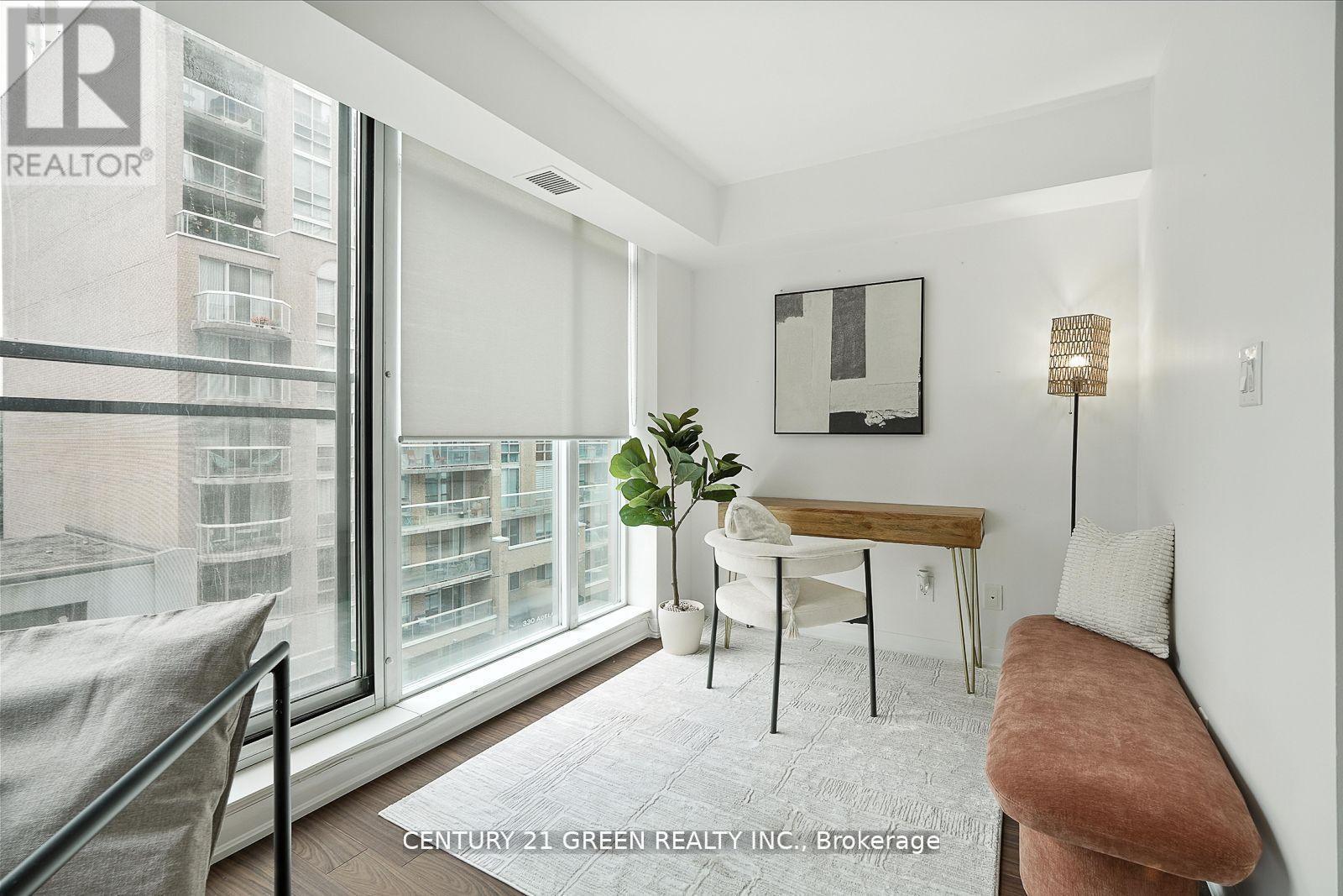 508 - 205 Frederick Street, Toronto, Ontario  M5A 4V3 - Photo 16 - C12529266