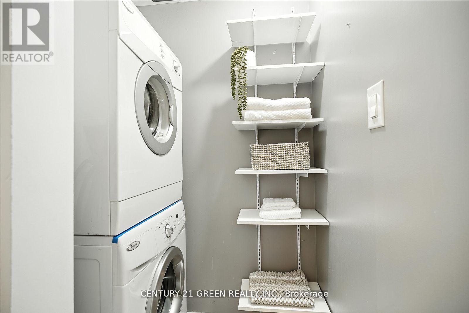 508 - 205 Frederick Street, Toronto, Ontario  M5A 4V3 - Photo 33 - C12529266