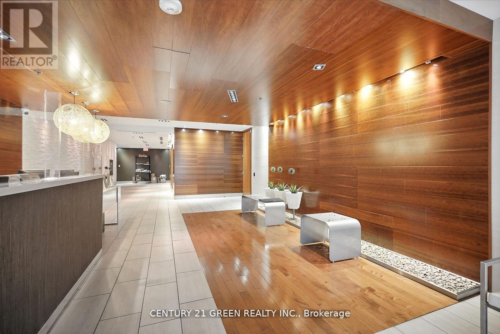 508 - 205 Frederick Street, Toronto, Ontario  M5A 4V3 - Photo 4 - C12529266