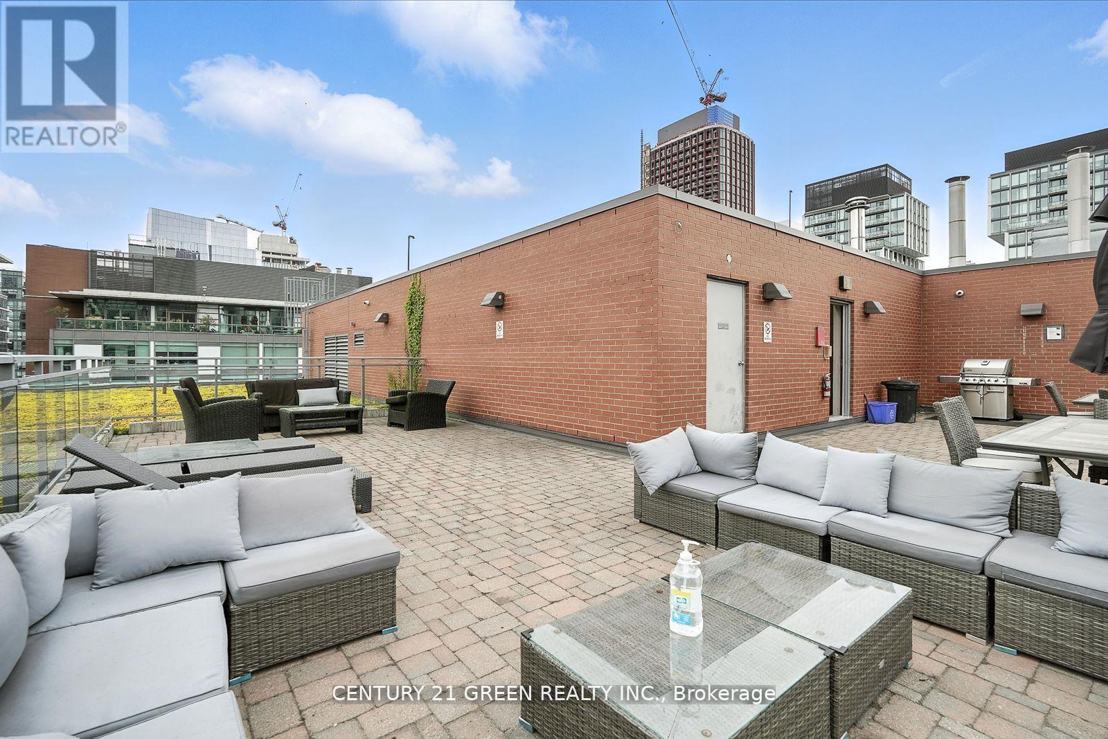 508 - 205 Frederick Street, Toronto, Ontario  M5A 4V3 - Photo 42 - C12529266