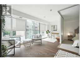 508 - 205 FREDERICK STREET, Toronto, Ontario