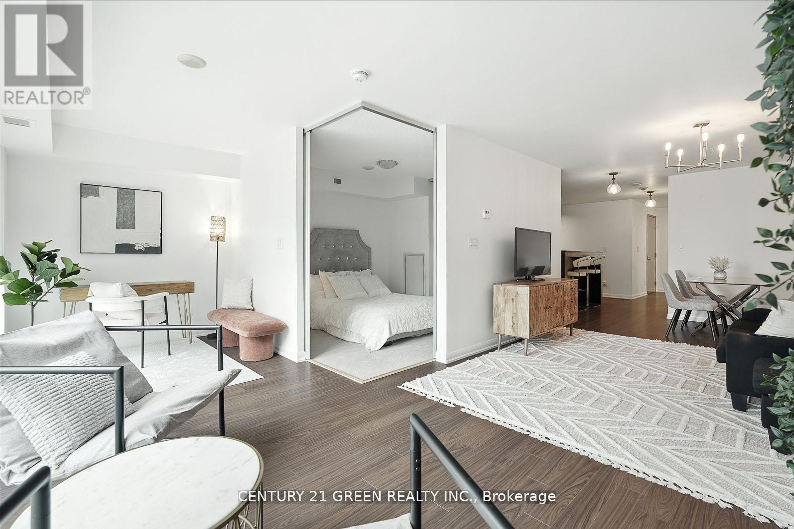 508 - 205 Frederick Street, Toronto, Ontario  M5A 4V3 - Photo 12 - C12529272