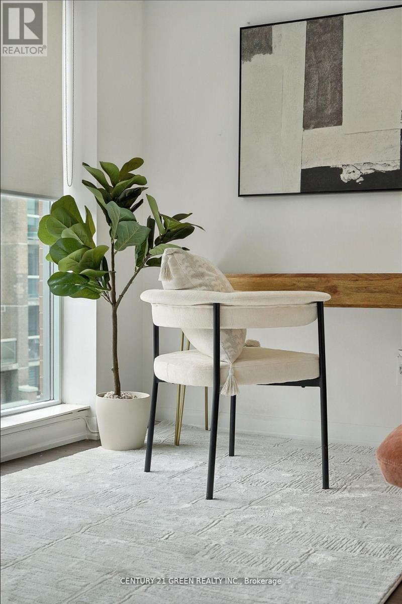 508 - 205 Frederick Street, Toronto, Ontario  M5A 4V3 - Photo 17 - C12529272