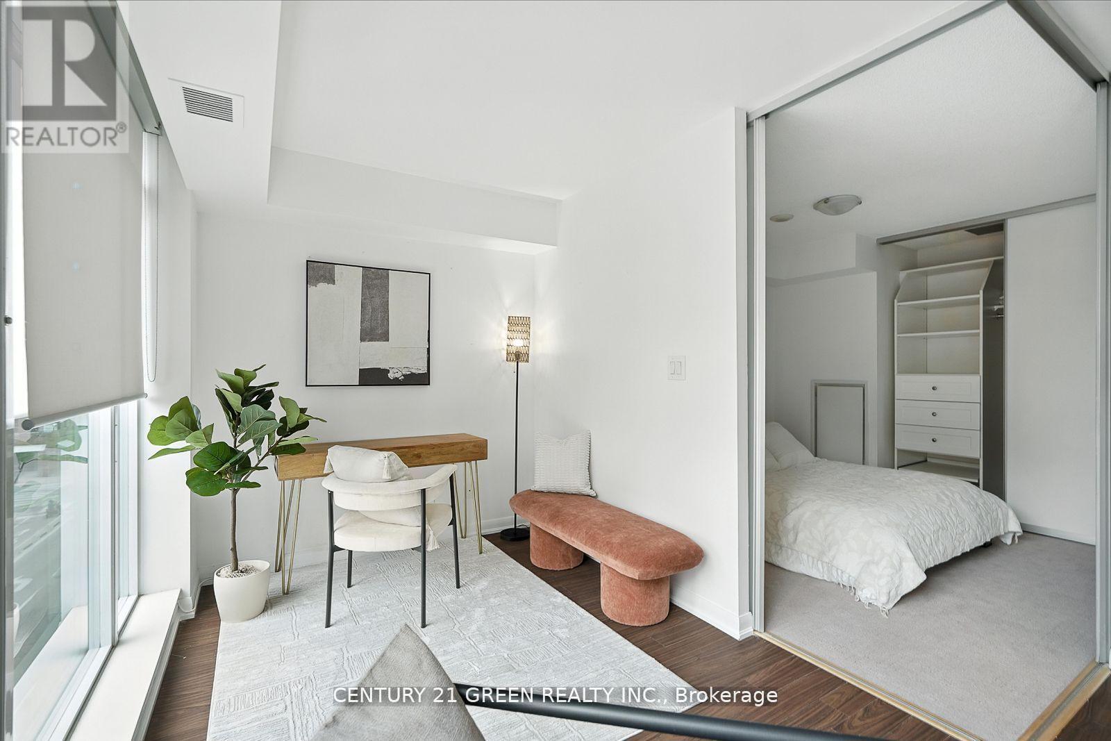 508 - 205 Frederick Street, Toronto, Ontario  M5A 4V3 - Photo 18 - C12529272