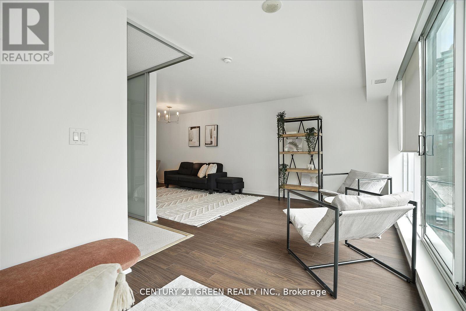 508 - 205 Frederick Street, Toronto, Ontario  M5A 4V3 - Photo 19 - C12529272