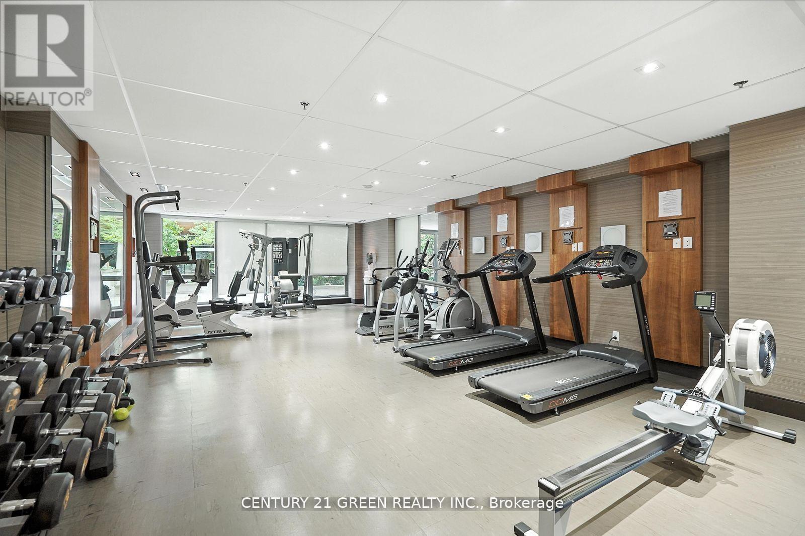 508 - 205 Frederick Street, Toronto, Ontario  M5A 4V3 - Photo 34 - C12529272