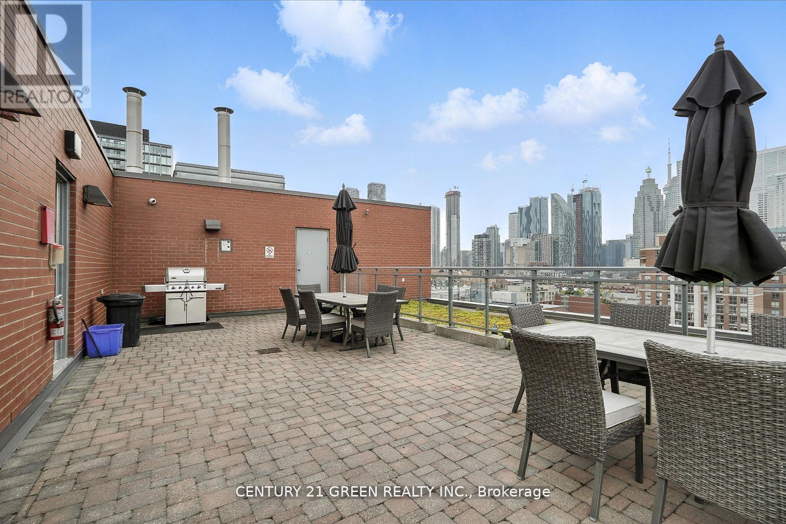 508 - 205 Frederick Street, Toronto, Ontario  M5A 4V3 - Photo 43 - C12529272