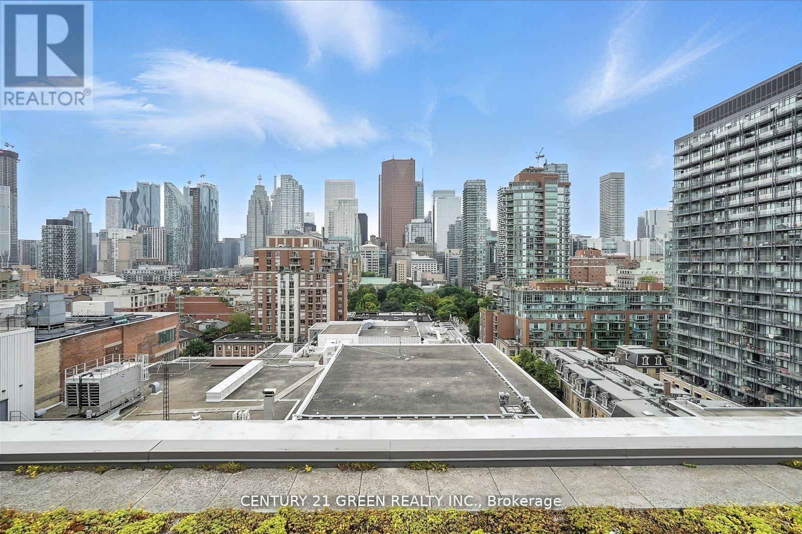 508 - 205 Frederick Street, Toronto, Ontario  M5A 4V3 - Photo 44 - C12529272