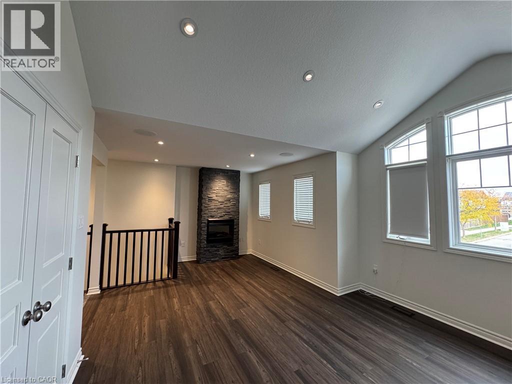 15 Helena Feasby Street Unit# 2, Kitchener, Ontario  N2E 4L4 - Photo 6 - 40786958