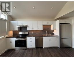 15 HELENA FEASBY Street Unit# 2, Kitchener, Ontario