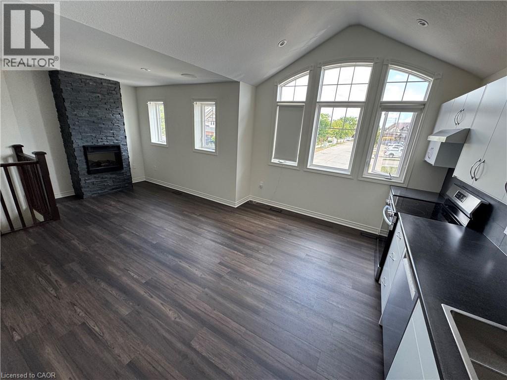 15 Helena Feasby Street Unit# 2, Kitchener, Ontario  N2E 4L4 - Photo 2 - 40786958