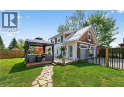 44 PLEASANT Avenue S Unit# 2, Fort Erie, Ontario