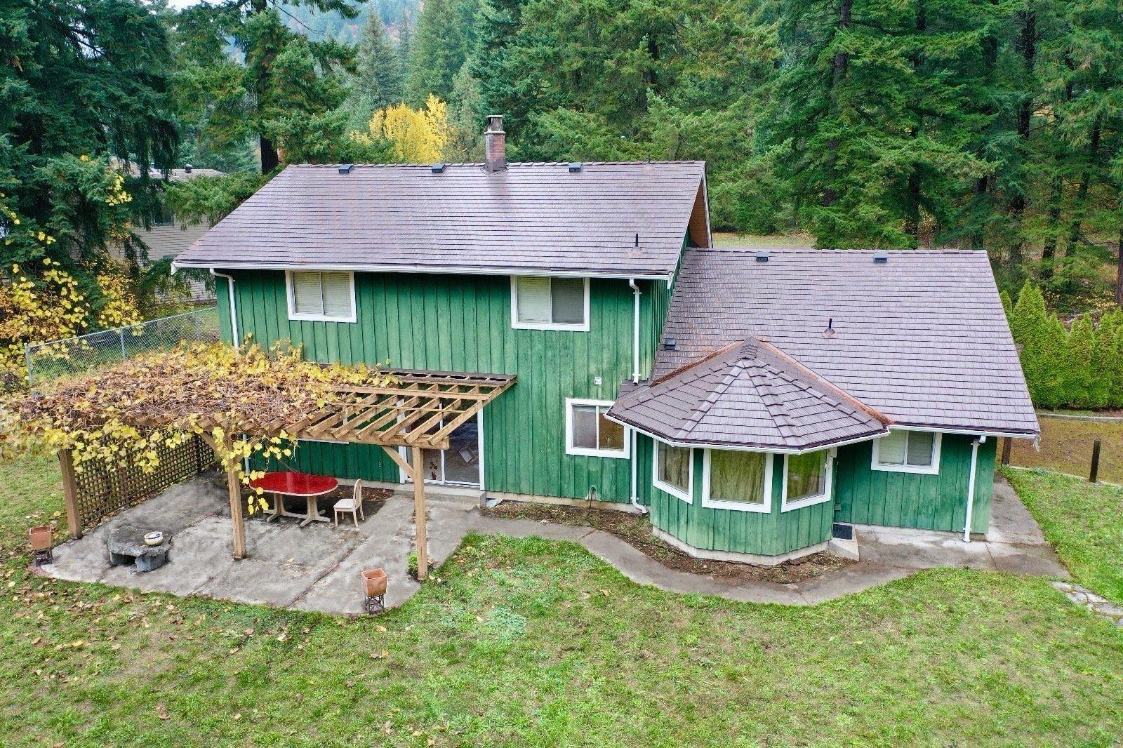 50585 Slanzi Road, Fraser Canyon, Boston Bar / Lytton, British Columbia  V0K 1C0 - Photo 18 - R3066111