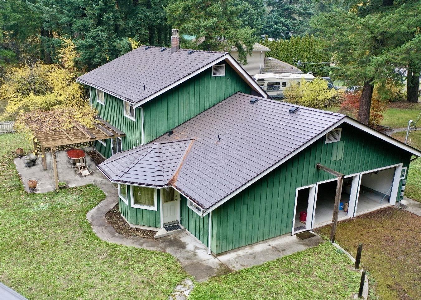 50585 Slanzi Road, Fraser Canyon, Boston Bar / Lytton, British Columbia  V0K 1C0 - Photo 19 - R3066111