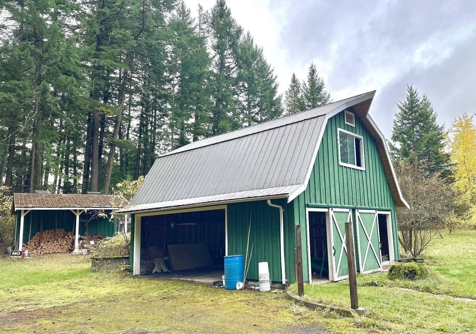 50585 Slanzi Road, Fraser Canyon, Boston Bar / Lytton, British Columbia  V0K 1C0 - Photo 20 - R3066111