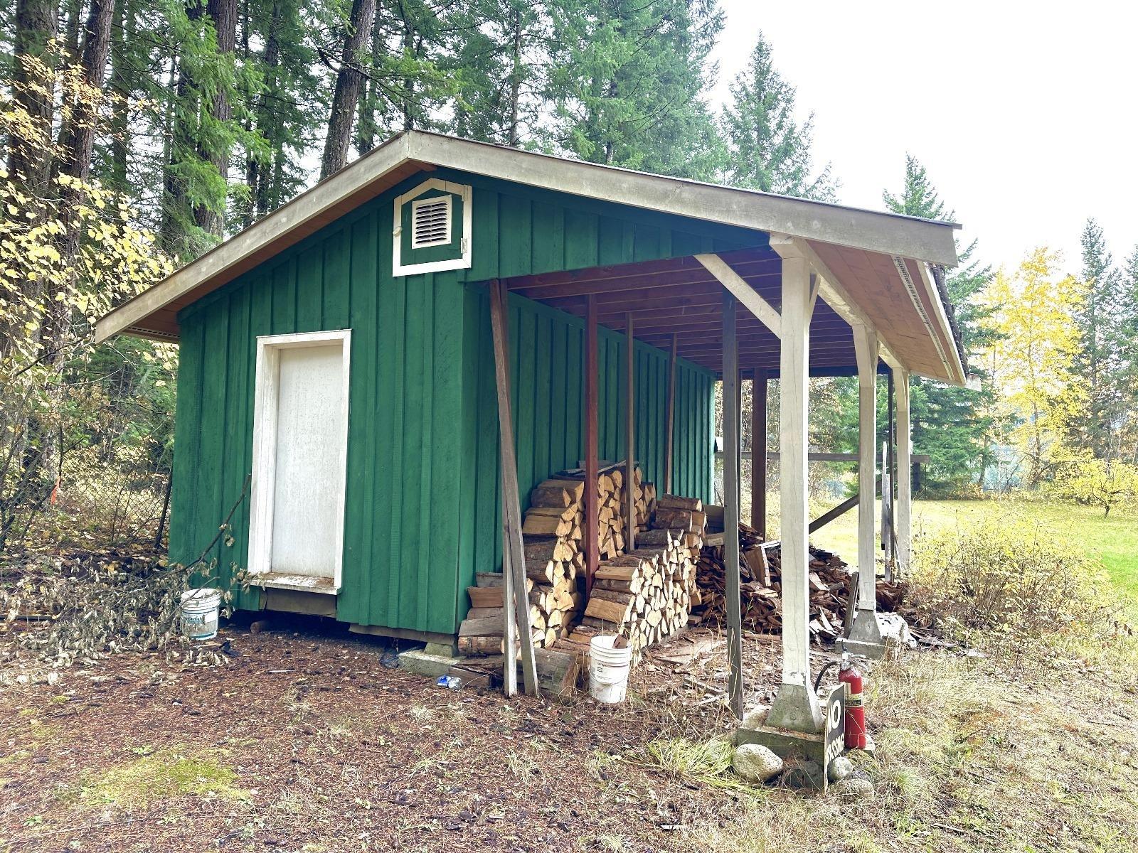 50585 Slanzi Road, Fraser Canyon, Boston Bar / Lytton, British Columbia  V0K 1C0 - Photo 21 - R3066111