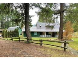 50585 SLANZI ROAD|Fraser Canyon, Boston Bar / Lytton, British Columbia
