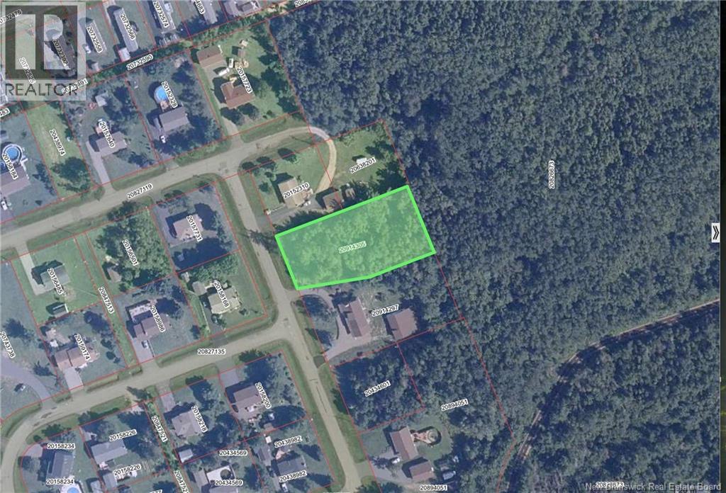 Lot Rue Donald Street, Tracadie, New Brunswick  E1X 1A2 - Photo 1 - NB129952