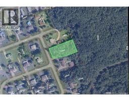 Lot rue Donald Street, tracadie, New Brunswick