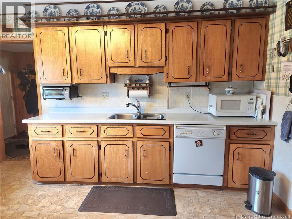 854 380 Route, New Denmark, New Brunswick  E7G 2Y5 - Photo 11 - NB129868